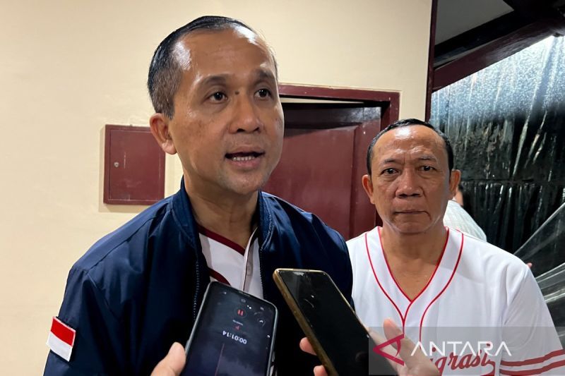 Mentrans tuntaskan sertifikat hak milik transmigran tertunda 38 tahun