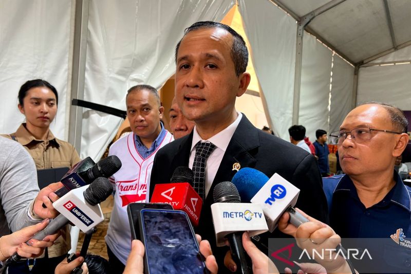 Mentrans dorong revisi UU Transmigrasi untuk wujudkan ekonomi inklusif