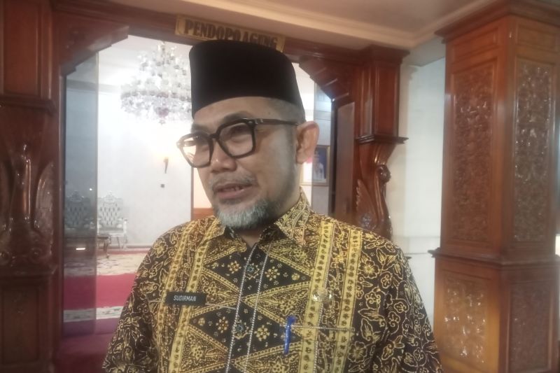 Pemprov Jambi upayakan tambah koleksi harimau sumatera di taman rimbo