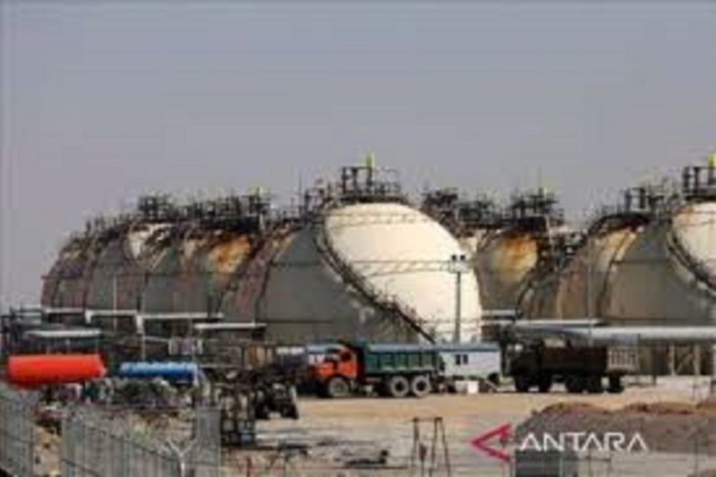 Mesir, Iran, AS, dan IAEA sepakat lanjutkan dialog soal nuklir Iran