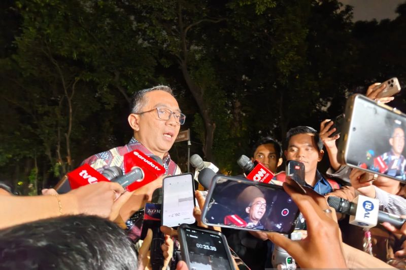 Mendiktisaintek prihatin atas kasus dugaan perundungan mahasiswa Unud