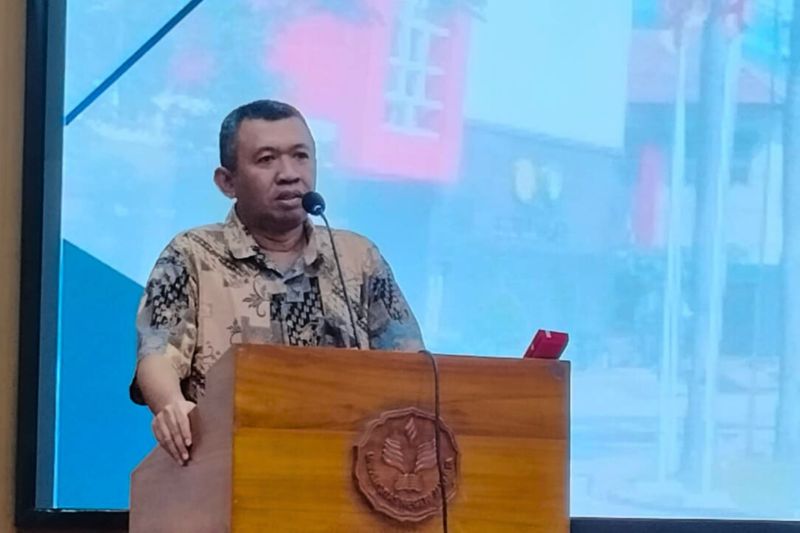 Akademisi: Prabowo konsisten tegakkan kedaulatan pangan dalam setahun