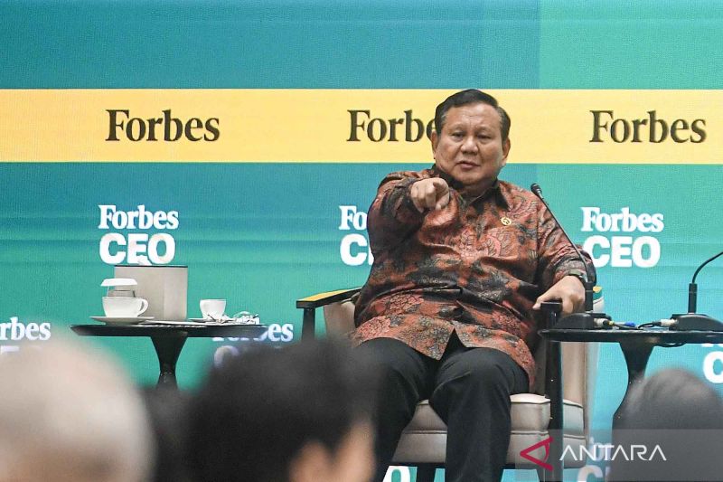 Kepuasan publik jadi modal pemerintah untuk terus bergerak