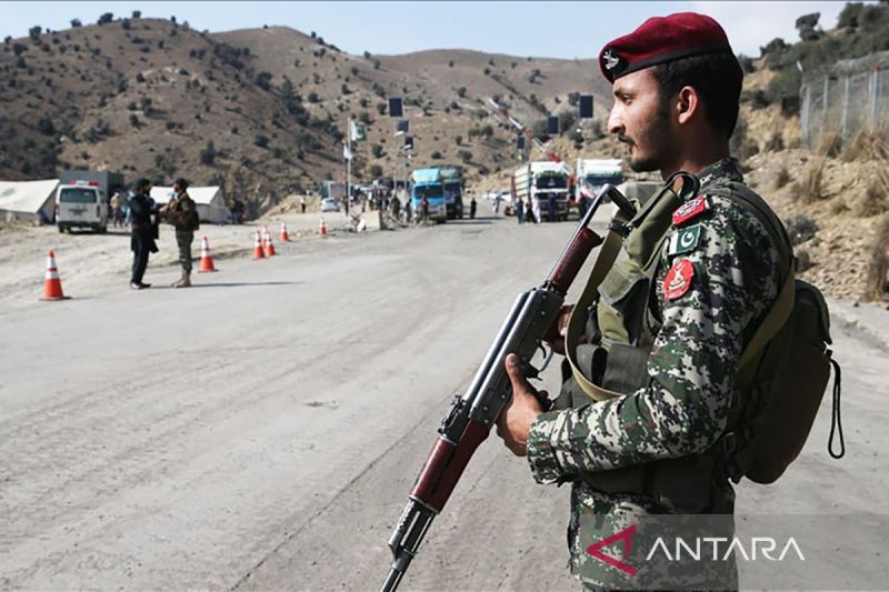 Arab Saudi sambut baik gencatan senjata Pakistan-Afghanistan