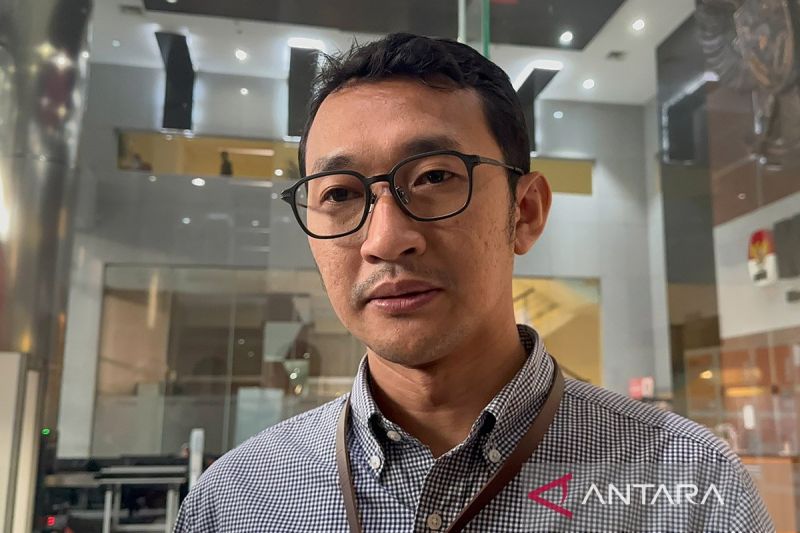 KPK dalami kondisi keuangan PT Jembatan Nusantara