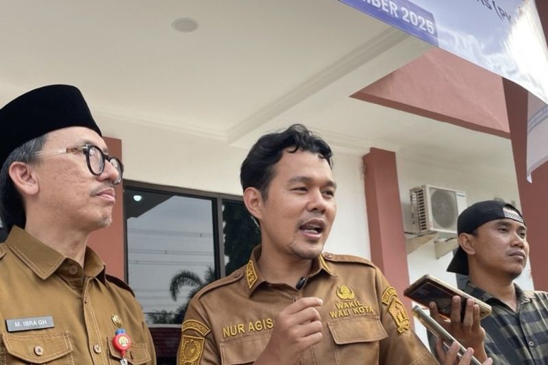 Program MBG serap ribuan tenaga kerja lokal di Kota Serang