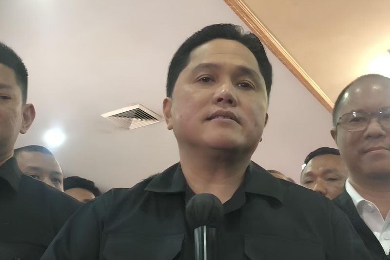 Menpora tegaskan beri tanggapan pers sesuai tupoksi