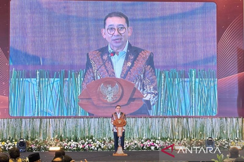 Pemerintah beri apresiasi pihak berdedikasi pada sektor kebudayaan