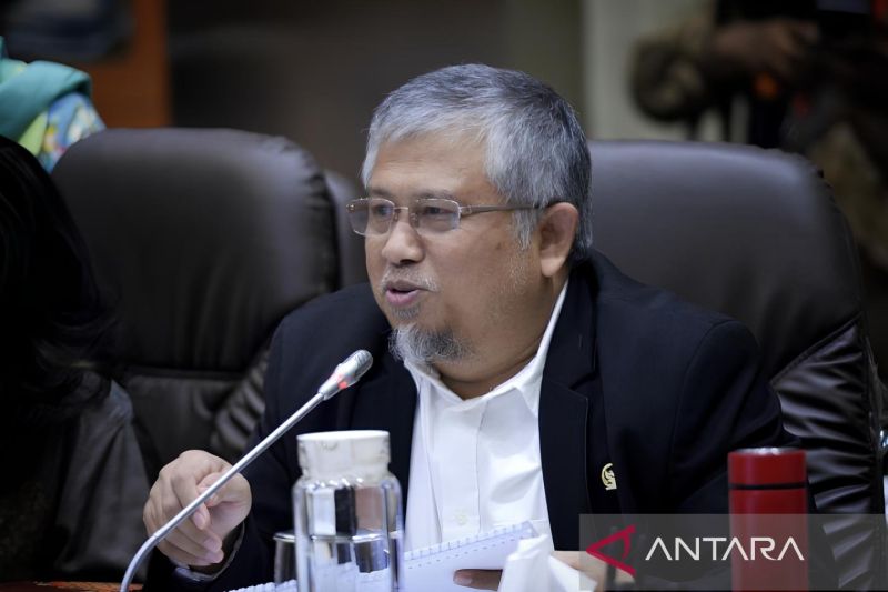 Hari Santri, DPR sebut santri pilar utama dalam membangun peradaban