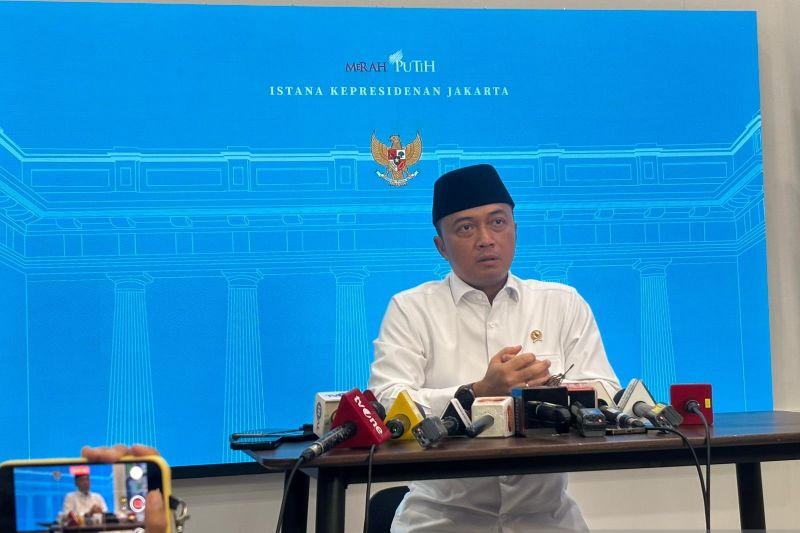 Presiden Brazil berencana tinjau MBG setelah bertemu Prabowo di Istana
