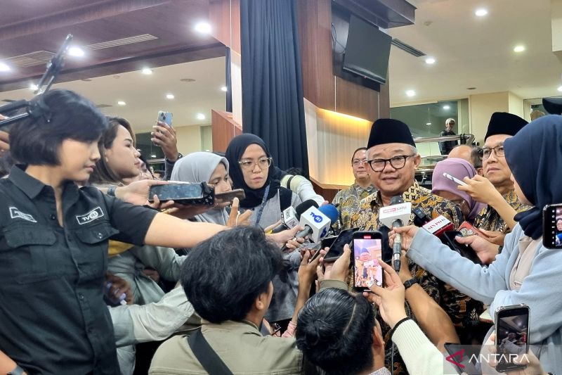 Kemendikdasmen siapkan beasiswa pendidikan bagi 150 ribu guru mulai 2026
