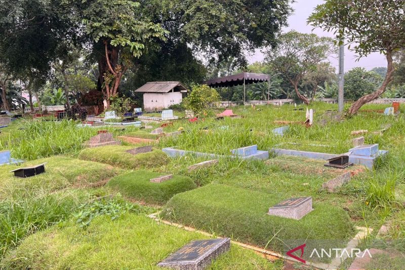 DKI kemarin, dana mengendap lalu sistem tumpang jenazah di Jaksel