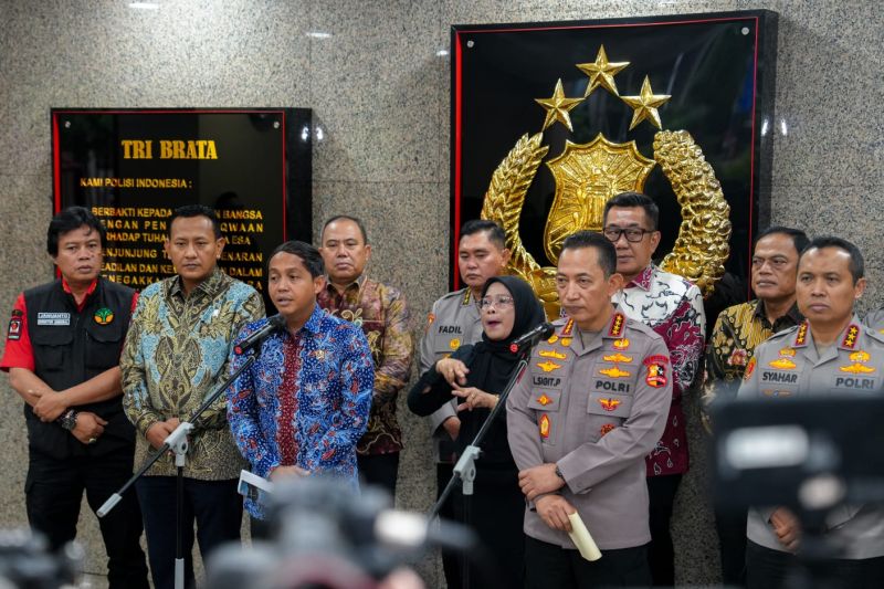 Karhutla turun, Menhut soroti faktor efek jera dari penegakan hukum