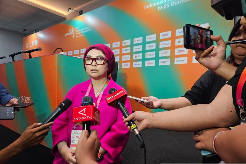 FGI berencana gelar pelatihan jangka panjang untuk dongkrak prestasi