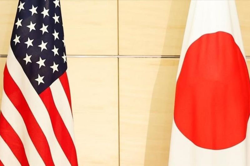 Jepang-AS perkuat industri galangan kapal, AI, saat Trump ke Tokyo