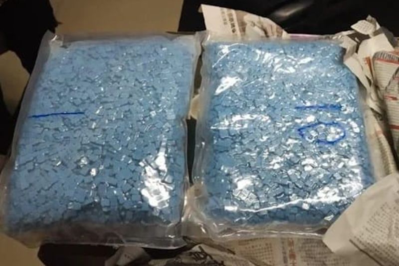 BNN bongkar jaringan narkoba lintas pulau, vape jadi alat penyamaran