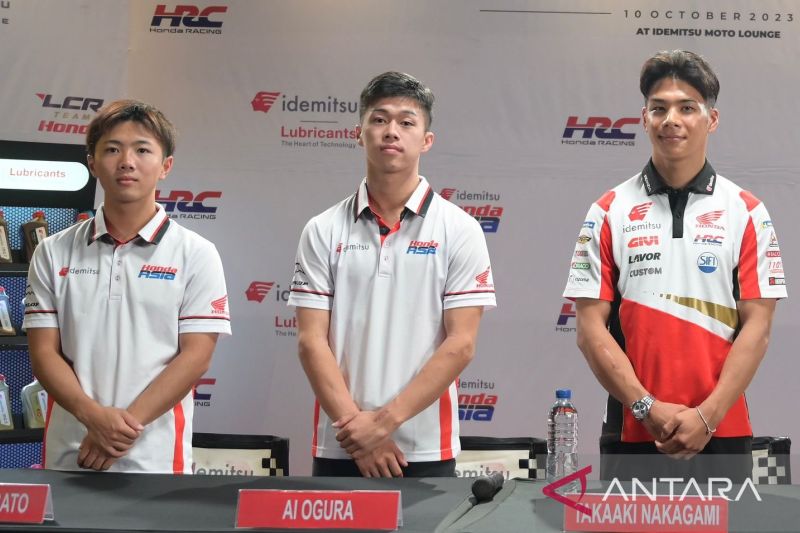 Furusato akhiri penantian dengan kemenangan perdana di Moto3 Malaysia