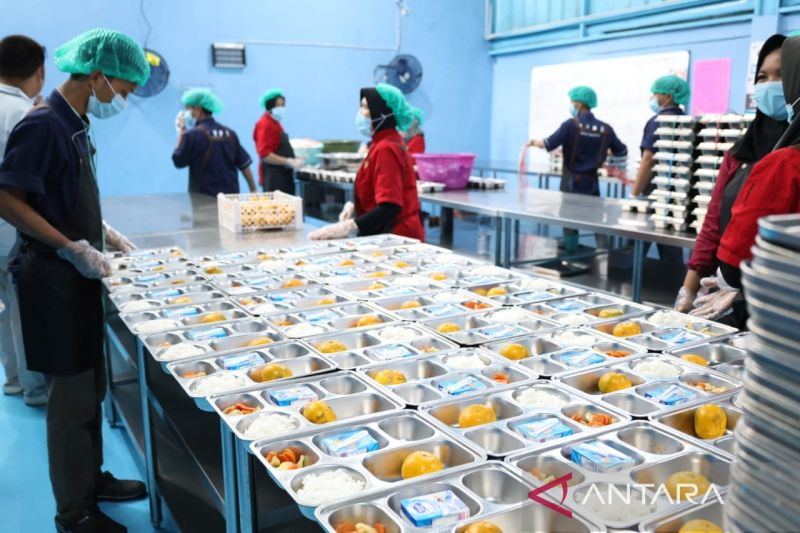 Pemkab Tangerang percepat penerbitan SLHS untuk SPPG
