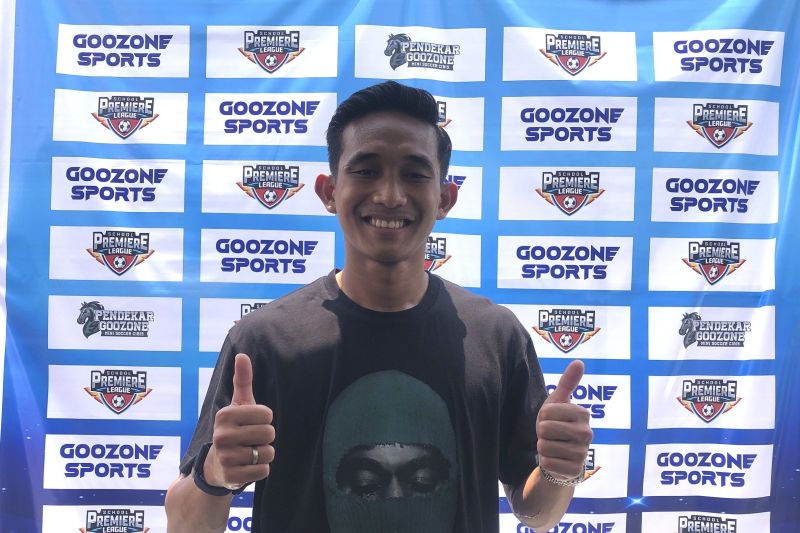 Sepak bola harus jadi kesenangan saat usia 9–14 tahun