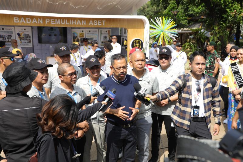 Jampidum ungkap penjudi daring terdiri atas anak SD hingga tunawisma