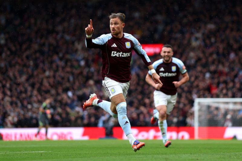 Matty Cash antar Aston Villa taklukkan Manchester City 1-0