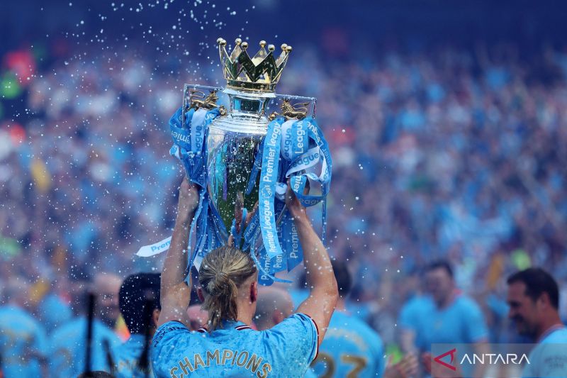 Jadwal Piala Liga: tim-tim Premier League saling berhadap