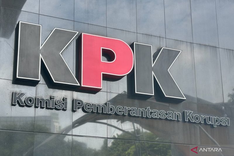 Hukum kemarin, Whoosh diselidiki KPK hingga polisi bekuk 7 WNA China