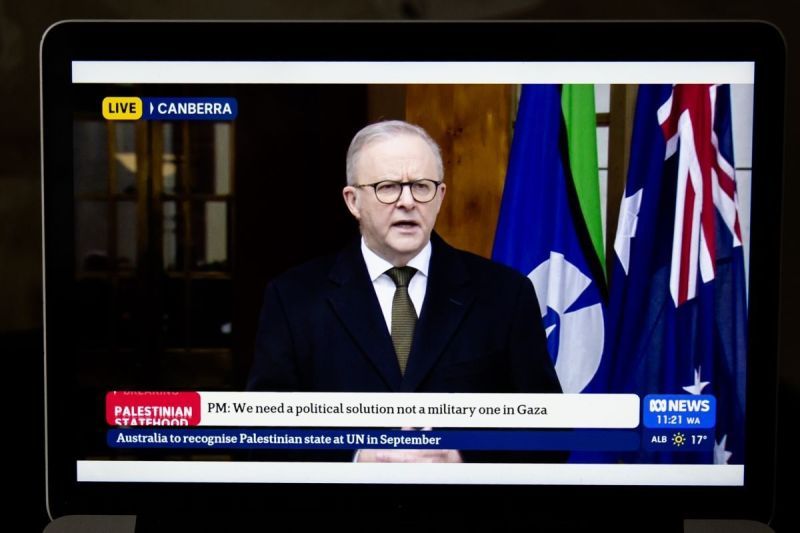 PM Australia: Aksesi Timor Leste ke ASEAN bantu integrasi kawasan