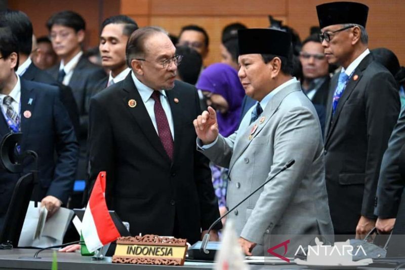 ASEAN-China resmikan ACFTA 3.0 guna perkuat perdagangan bebas regional