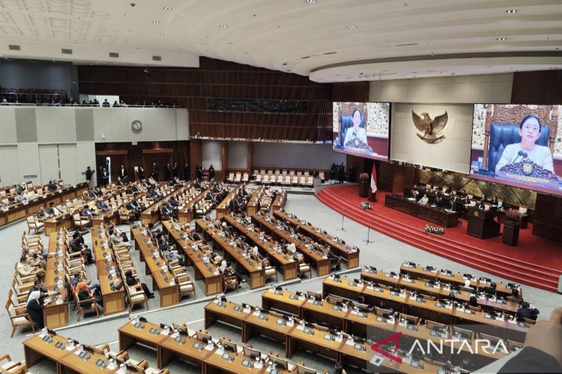 Puan sebut DPR RI turun langsung temui konstituen selama masa reses