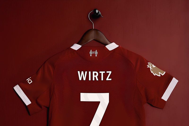 Xabi Alonso yakin Florian Wirtz akan segera bersinar di Liverpool