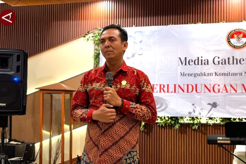 LPSK tegaskan soal penguatan pendanaan korban – ANTARA News