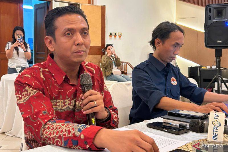 LPSK harap revisi UU PSK rampung akhir tahun bersamaan dengan RKUHAP