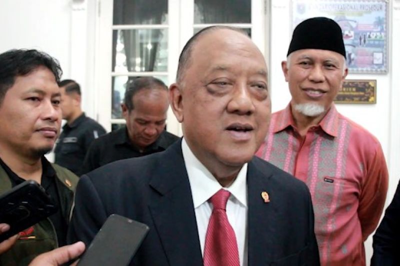 KONI pastikan masalah dualisme selesai sebelum akhir Desember – ANTARA News