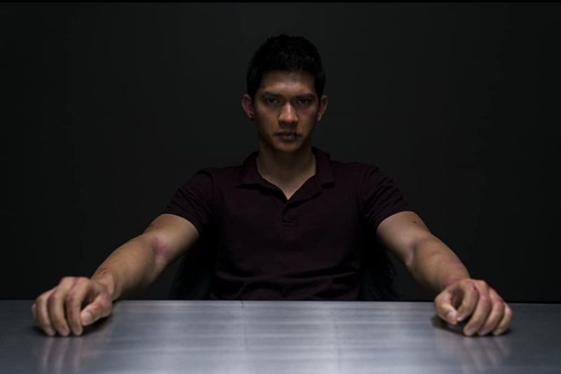 Iko Uwais akan tampil di film “Road House 2”