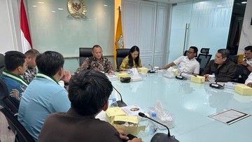 Golkar Bicara soal Sistem Pemilu: Setiap Solusi Pasti Ada Problem Baru