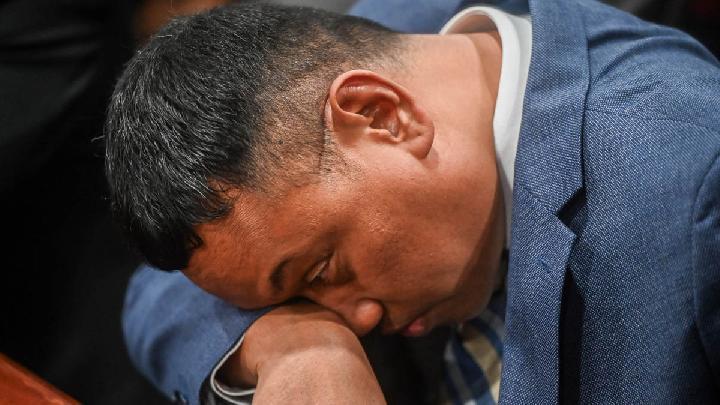 PAN Tindaklanjuti Putusan MKD untuk Aktifkan Kembali Uya Kuya di DPR