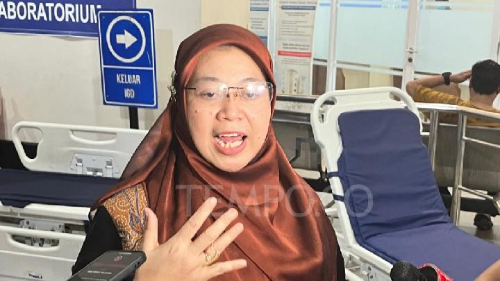 KPAI Soroti Minimnya Pengawasan Sekolah SMA 72 terhadap Siswanya yang Bawa Senjata Mainan