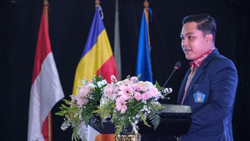 Terungkap Identitas 2 Kerangka di Gedung Kwitang, Hikmahbudhi: Bukti Keseriusan Polisi