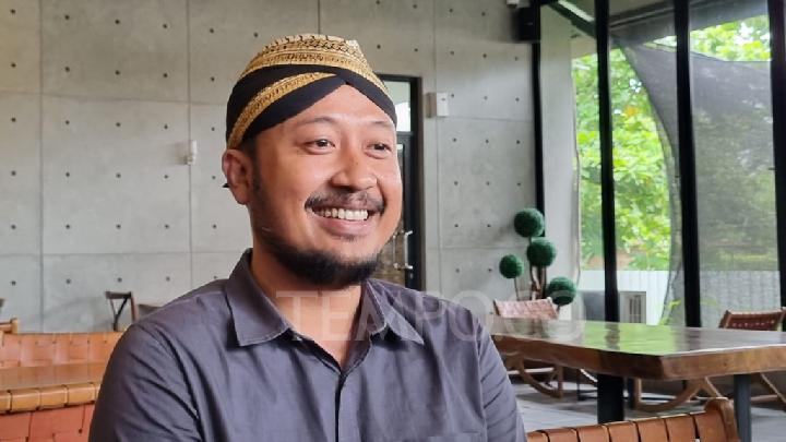 Cerita Hangabehi Tentang PB XIII: Saat Erupsi Malah Diajak Naik Motor ke Lereng Merapi