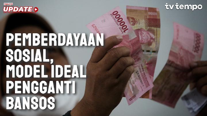 Pemerintah Catat 4,2 Juta Keluarga Tak Layak Terima Bansos, Mengapa?