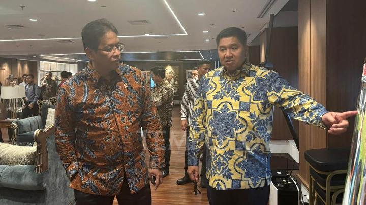 Anggaran Program Bedah Rumah Naik Jadi Rp 8,1 Triliun