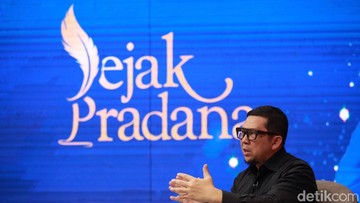 Ahmad Doli Bicara soal Sistem Pemilu yang Cocok untuk Indonesia