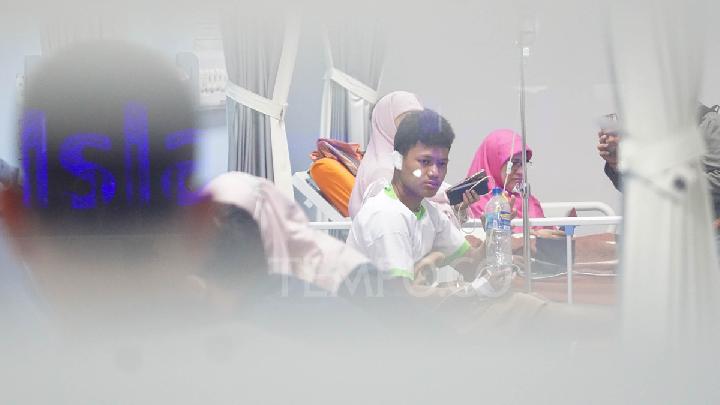 rs-yarsi:-gendang-telinga-beberapa-korban-ledakan-di-sman-72-jakarta-pecah