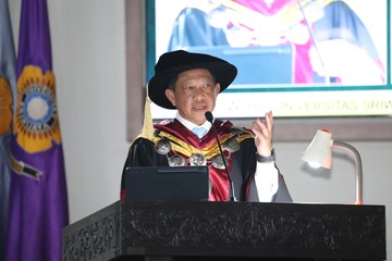 Tito Karnavian Sebut Pertarungan Dunia Kini di Bidang Ekonomi