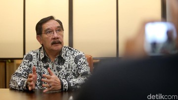 Kabar Duka Berpulangnya Antasari Azhar