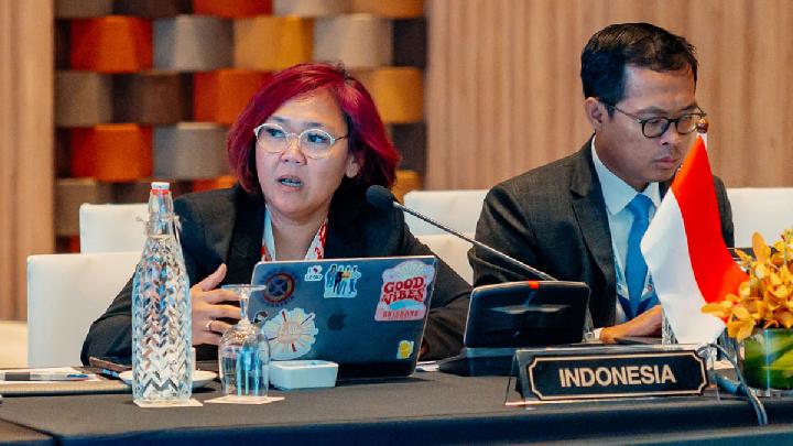 Putri Gus Dur Bilang Gelar untuk Soeharto Diktator, bukan Pahlawan