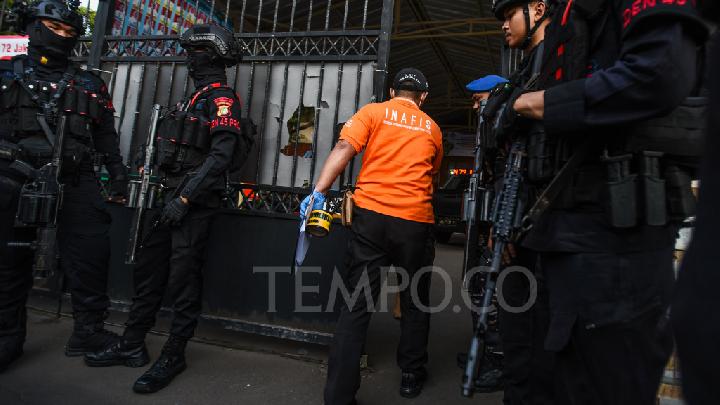mui:-aksi-peledakan-di-masjid-sman-72-jakarta-bentuk-pelecehan-tempat-ibadah