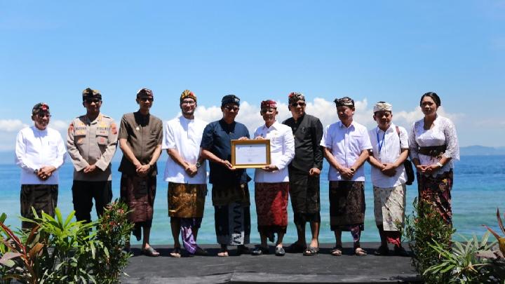 nusa-penida-festival-2025,-wujud-kolaborasi-untuk-majukan-pariwisata-dan-lestarikan-budaya