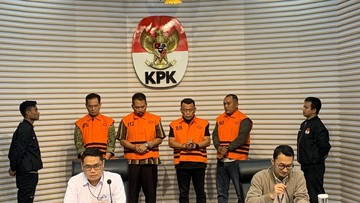 Duduk Perkara Korupsi yang Bikin Bupati Ponorogo Jadi Tersangka